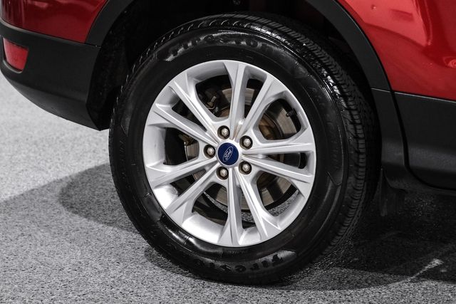 2018 Ford Escape SEL 300Apkg Navigation HeatedSeats Leather | Dallas, TX | Stevens Motor Company LLC 2018 Ford Escape SEL 300Apkg Navigation HeatedSeats Leather | Dallas, TX | Stevens Motor Company LLC