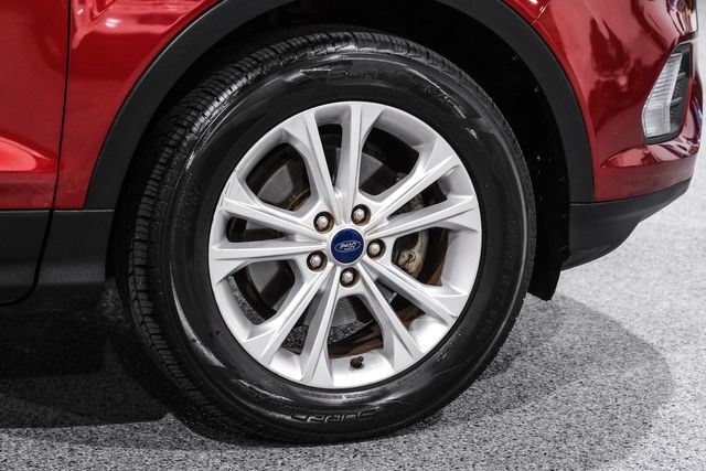 2018 Ford Escape SEL 300Apkg Navigation HeatedSeats Leather | Dallas, TX | Stevens Motor Company LLC