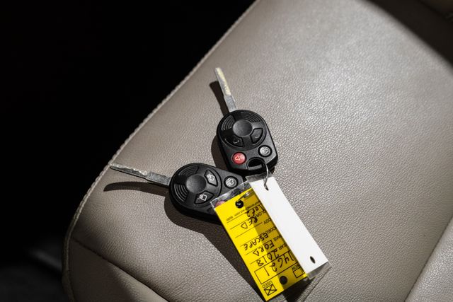 2018 Ford Escape SEL 300Apkg Navigation HeatedSeats Leather | Dallas, TX | Stevens Motor Company LLC