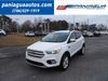 2018 Ford Escape SE | Dalton, GA | Paniagua Auto Mall 
