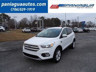 2018 Ford Escape SE | Dalton, GA | Paniagua Auto Mall 