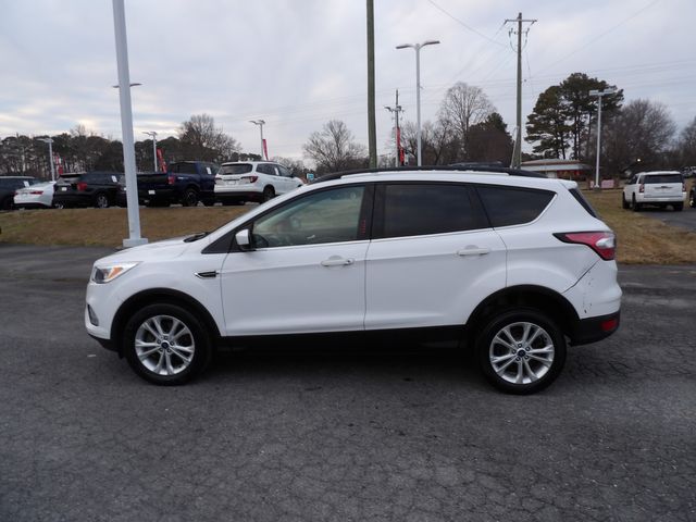 2018 Ford Escape SE | Dalton, GA | Paniagua Auto Mall 2018 Ford Escape SE | Dalton, GA | Paniagua Auto Mall