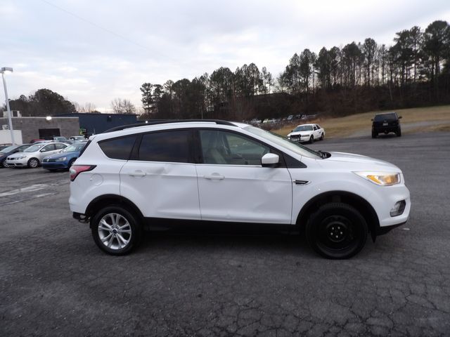 2018 Ford Escape SE | Dalton, GA | Paniagua Auto Mall 