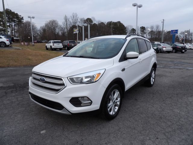 2018 Ford Escape SE | Dalton, GA | Paniagua Auto Mall 