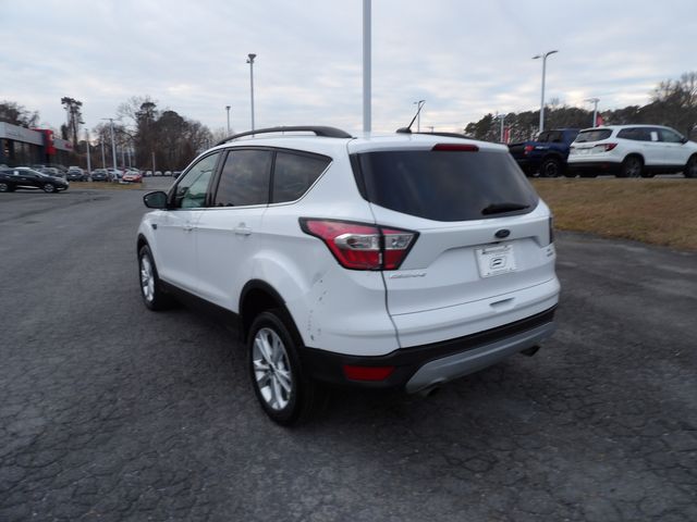 2018 Ford Escape SE | Dalton, GA | Paniagua Auto Mall 