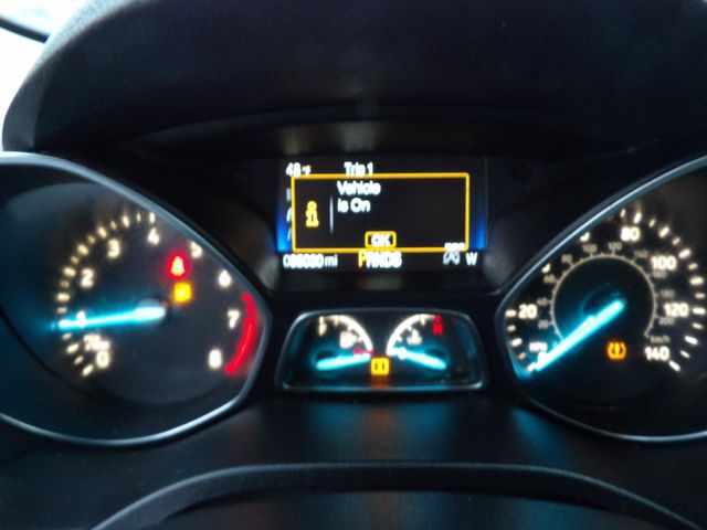 2018 Ford Escape SE | Dalton, GA | Paniagua Auto Mall 2018 Ford Escape SE | Dalton, GA | Paniagua Auto Mall