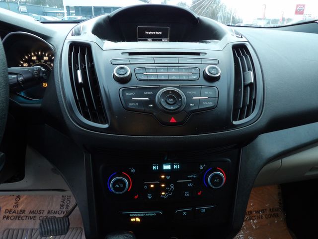 2018 Ford Escape SE | Dalton, GA | Paniagua Auto Mall 