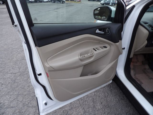 2018 Ford Escape SE | Dalton, GA | Paniagua Auto Mall 