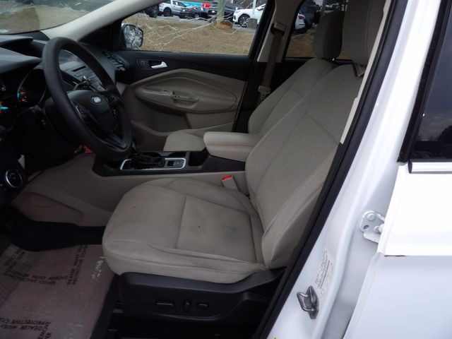 2018 Ford Escape SE | Dalton, GA | Paniagua Auto Mall 