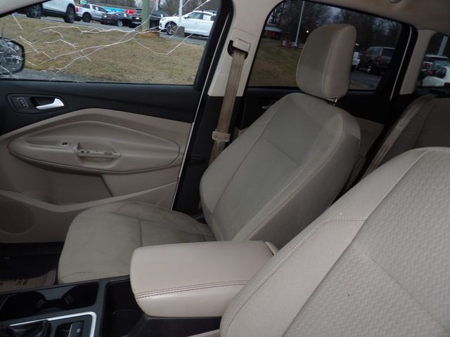 2018 Ford Escape SE | Dalton, GA | Paniagua Auto Mall 