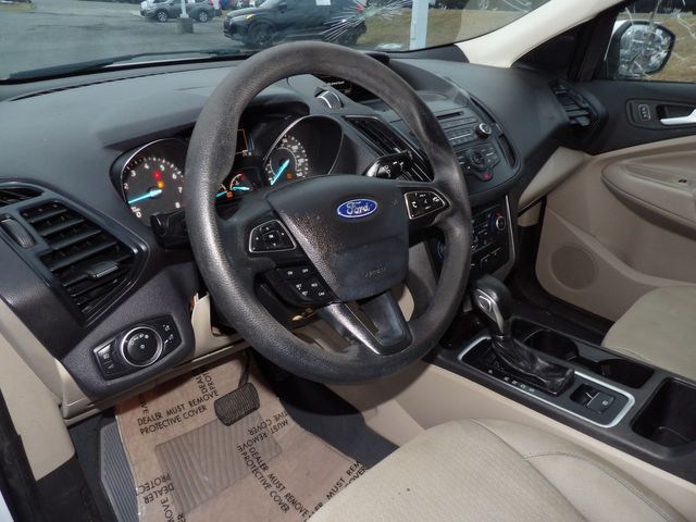 2018 Ford Escape SE | Dalton, GA | Paniagua Auto Mall 