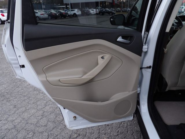 2018 Ford Escape SE | Dalton, GA | Paniagua Auto Mall 2018 Ford Escape SE | Dalton, GA | Paniagua Auto Mall