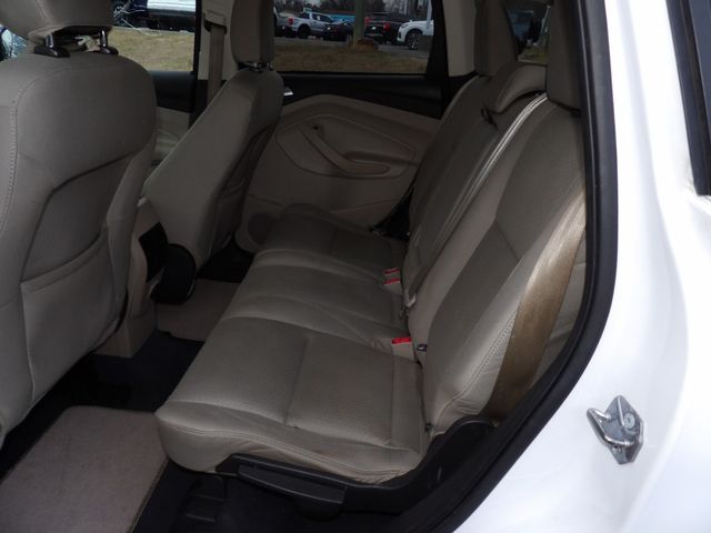 2018 Ford Escape SE | Dalton, GA | Paniagua Auto Mall 