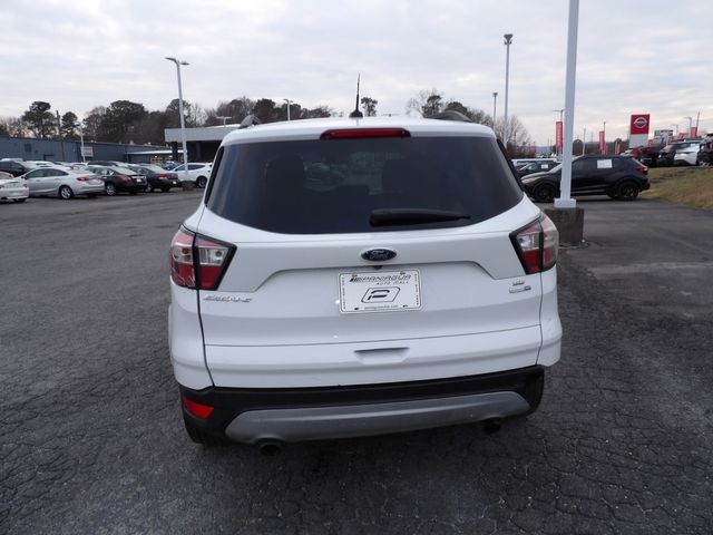 2018 Ford Escape SE | Dalton, GA | Paniagua Auto Mall 