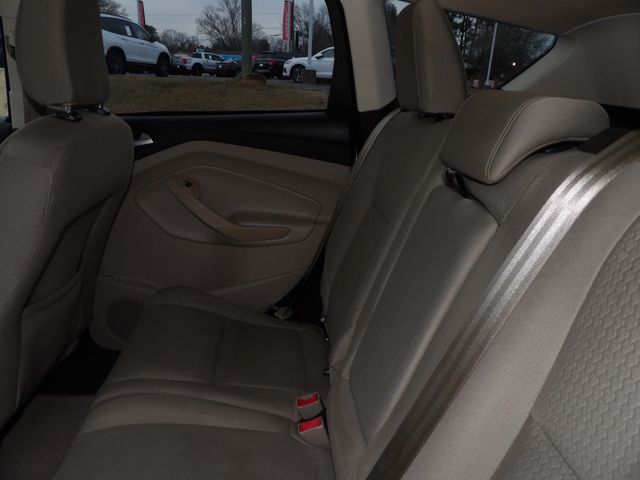 2018 Ford Escape SE | Dalton, GA | Paniagua Auto Mall 