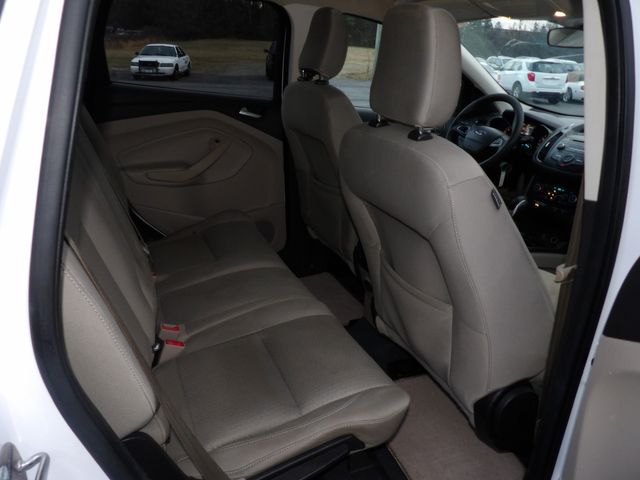 2018 Ford Escape SE | Dalton, GA | Paniagua Auto Mall 2018 Ford Escape SE | Dalton, GA | Paniagua Auto Mall