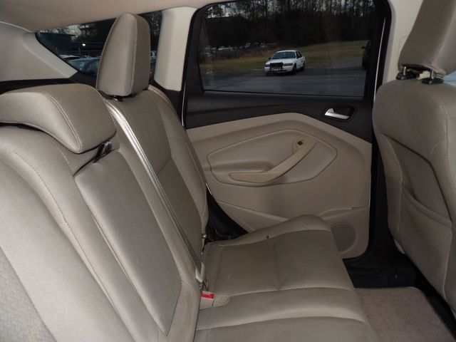 2018 Ford Escape SE | Dalton, GA | Paniagua Auto Mall 