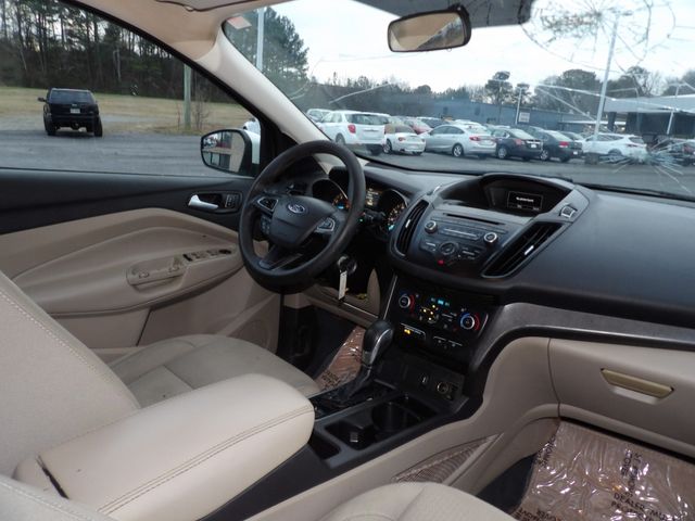 2018 Ford Escape SE | Dalton, GA | Paniagua Auto Mall 