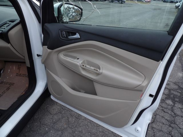 2018 Ford Escape SE | Dalton, GA | Paniagua Auto Mall 2018 Ford Escape SE | Dalton, GA | Paniagua Auto Mall