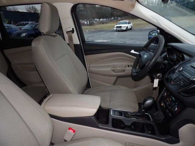 2018 Ford Escape SE | Dalton, GA | Paniagua Auto Mall 