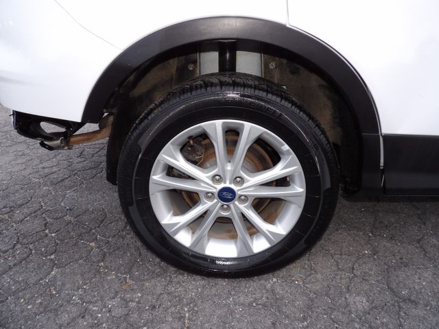 2018 Ford Escape SE | Dalton, GA | Paniagua Auto Mall 