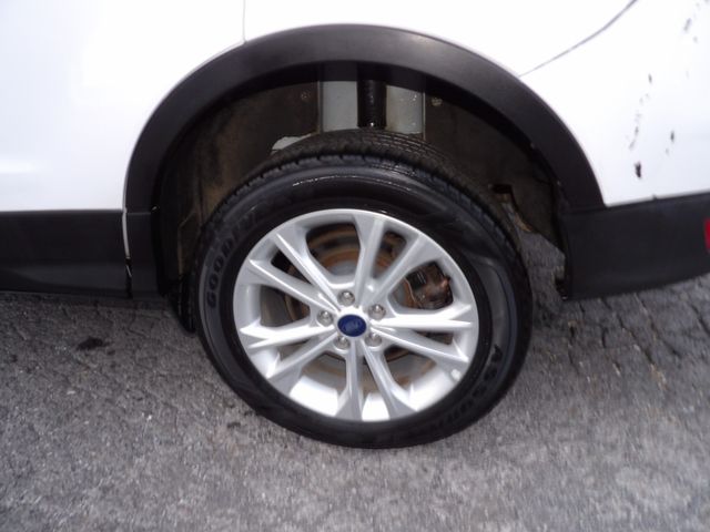 2018 Ford Escape SE | Dalton, GA | Paniagua Auto Mall 