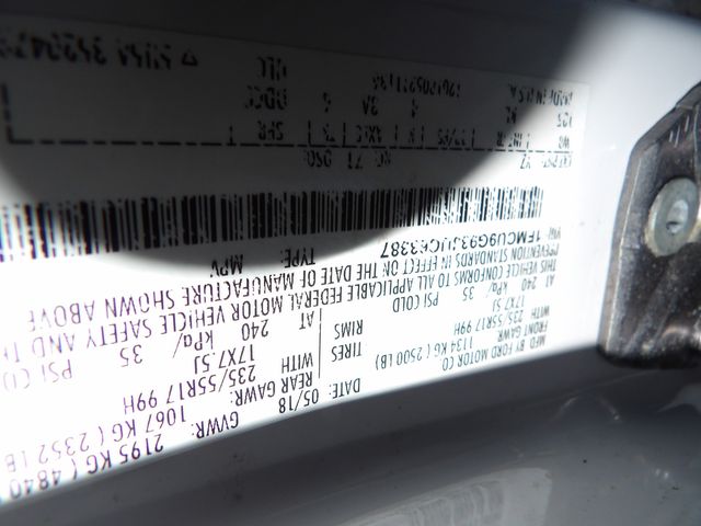 2018 Ford Escape SE | Dalton, GA | Paniagua Auto Mall 