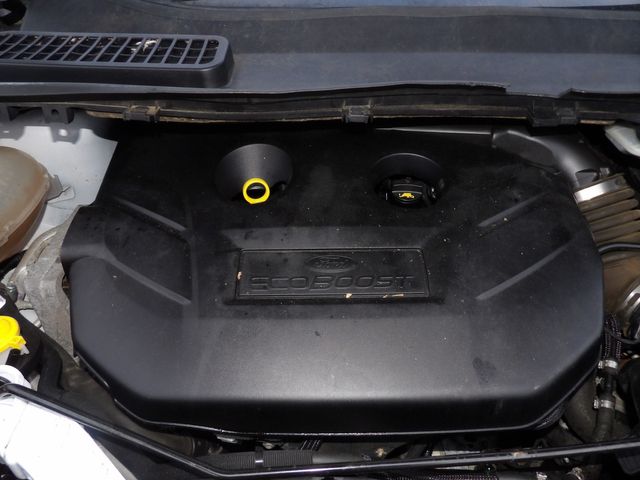 2018 Ford Escape SE | Dalton, GA | Paniagua Auto Mall 