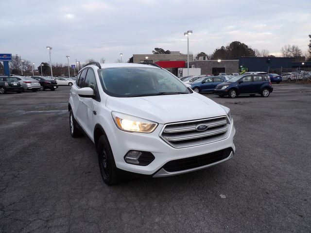 2018 Ford Escape SE | Dalton, GA | Paniagua Auto Mall 