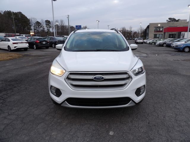 2018 Ford Escape SE | Dalton, GA | Paniagua Auto Mall 2018 Ford Escape SE | Dalton, GA | Paniagua Auto Mall