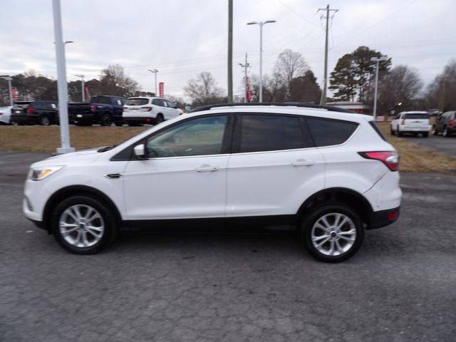 2018 Ford Escape SE | Dalton, GA | Paniagua Auto Mall 2018 Ford Escape SE | Dalton, GA | Paniagua Auto Mall