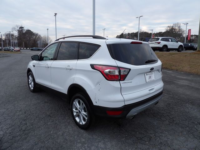 2018 Ford Escape SE | Dalton, GA | Paniagua Auto Mall 