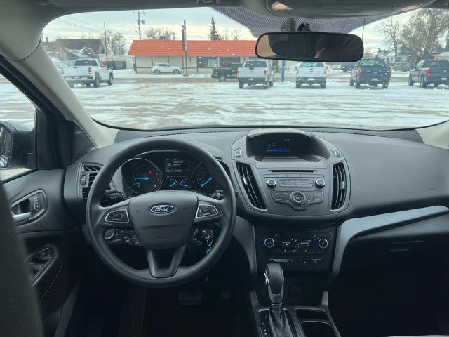 2018 Ford Escape SE ONLY 27,000 Miles | Dickinson, ND | Heiser Motors 2018 Ford Escape SE ONLY 27,000 Miles | Dickinson, ND | Heiser Motors