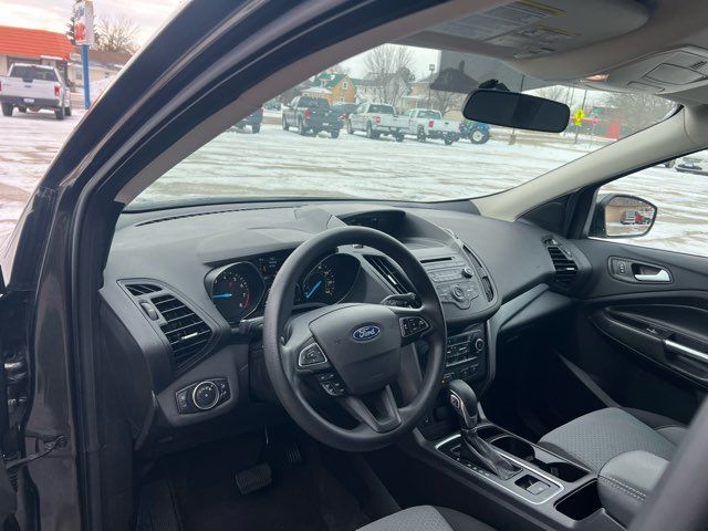 2018 Ford Escape SE ONLY 27,000 Miles | Dickinson, ND | Heiser Motors 2018 Ford Escape SE ONLY 27,000 Miles | Dickinson, ND | Heiser Motors