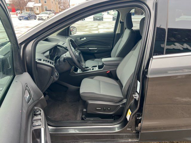 2018 Ford Escape SE ONLY 27,000 Miles | Dickinson, ND | Heiser Motors 2018 Ford Escape SE ONLY 27,000 Miles | Dickinson, ND | Heiser Motors