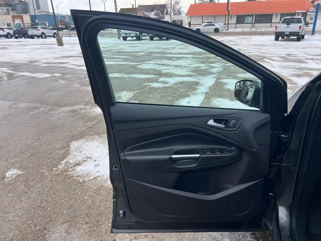 2018 Ford Escape SE ONLY 27,000 Miles | Dickinson, ND | Heiser Motors 2018 Ford Escape SE ONLY 27,000 Miles | Dickinson, ND | Heiser Motors