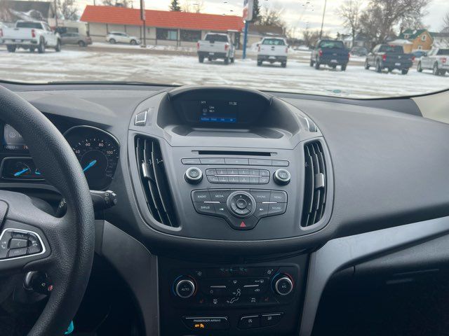 2018 Ford Escape SE ONLY 27,000 Miles | Dickinson, ND | Heiser Motors 2018 Ford Escape SE ONLY 27,000 Miles | Dickinson, ND | Heiser Motors