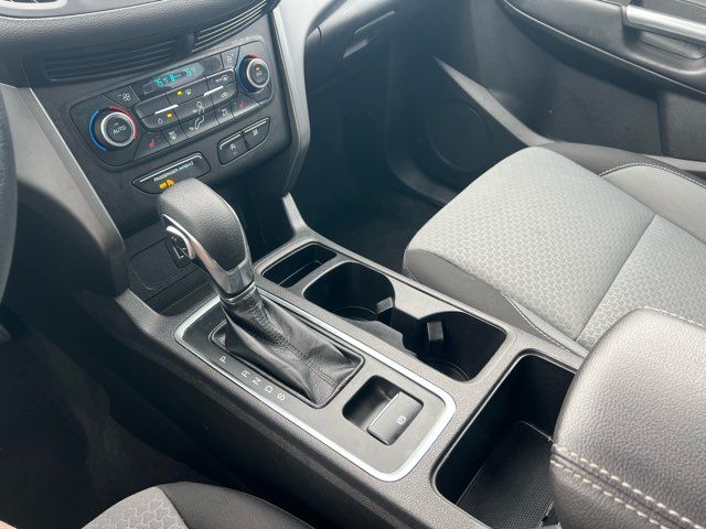 2018 Ford Escape SE ONLY 27,000 Miles | Dickinson, ND | Heiser Motors 2018 Ford Escape SE ONLY 27,000 Miles | Dickinson, ND | Heiser Motors