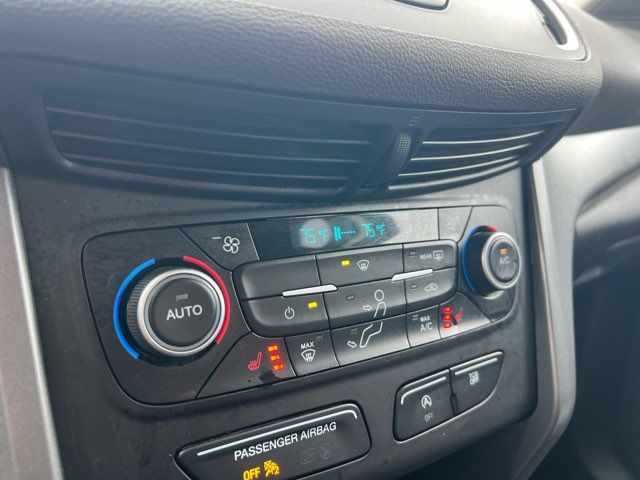 2018 Ford Escape SE ONLY 27,000 Miles | Dickinson, ND | Heiser Motors 2018 Ford Escape SE ONLY 27,000 Miles | Dickinson, ND | Heiser Motors