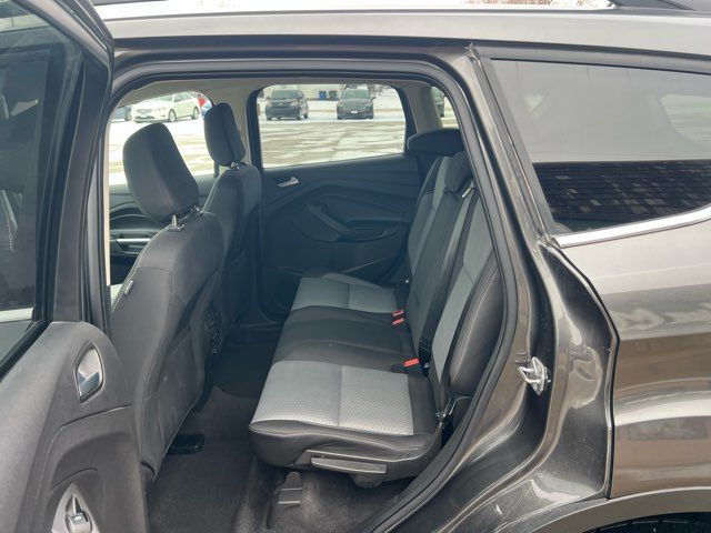 2018 Ford Escape SE ONLY 27,000 Miles | Dickinson, ND | Heiser Motors 2018 Ford Escape SE ONLY 27,000 Miles | Dickinson, ND | Heiser Motors