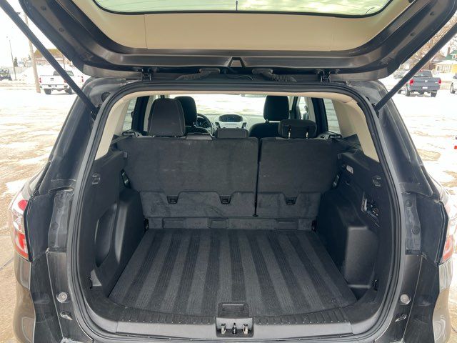 2018 Ford Escape SE ONLY 27,000 Miles | Dickinson, ND | Heiser Motors 2018 Ford Escape SE ONLY 27,000 Miles | Dickinson, ND | Heiser Motors