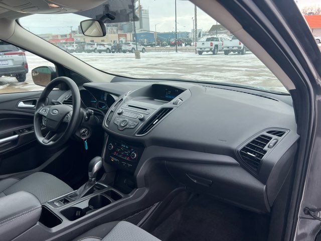 2018 Ford Escape SE ONLY 27,000 Miles | Dickinson, ND | Heiser Motors 2018 Ford Escape SE ONLY 27,000 Miles | Dickinson, ND | Heiser Motors