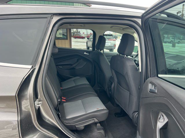 2018 Ford Escape SE ONLY 27,000 Miles | Dickinson, ND | Heiser Motors 2018 Ford Escape SE ONLY 27,000 Miles | Dickinson, ND | Heiser Motors