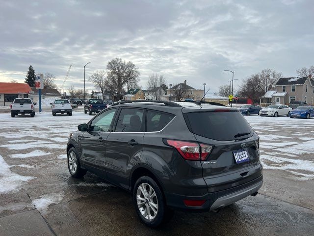 2018 Ford Escape SE ONLY 27,000 Miles | Dickinson, ND | Heiser Motors 2018 Ford Escape SE ONLY 27,000 Miles | Dickinson, ND | Heiser Motors