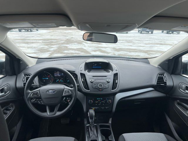 2018 Ford Escape SE ONLY 27,000 Miles | Dickinson, ND | Heiser Motors 2018 Ford Escape SE ONLY 27,000 Miles | Dickinson, ND | Heiser Motors
