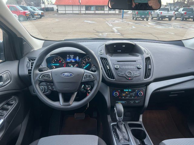 2018 Ford Escape SE | Dickinson, ND | Heiser Motors