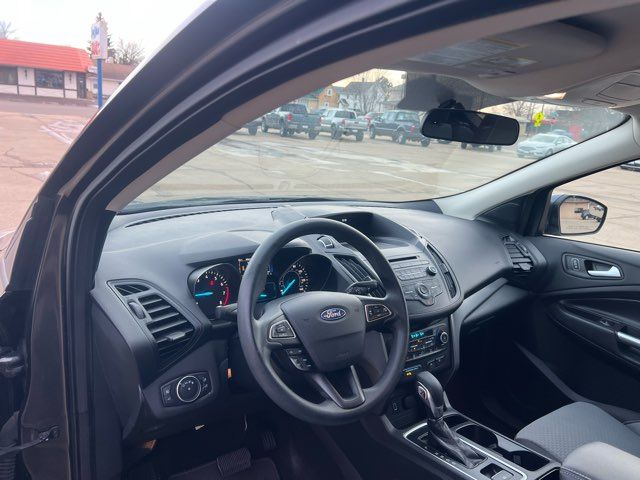 2018 Ford Escape SE | Dickinson, ND | Heiser Motors