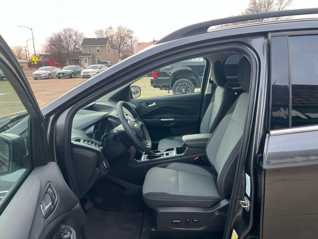 2018 Ford Escape SE | Dickinson, ND | Heiser Motors