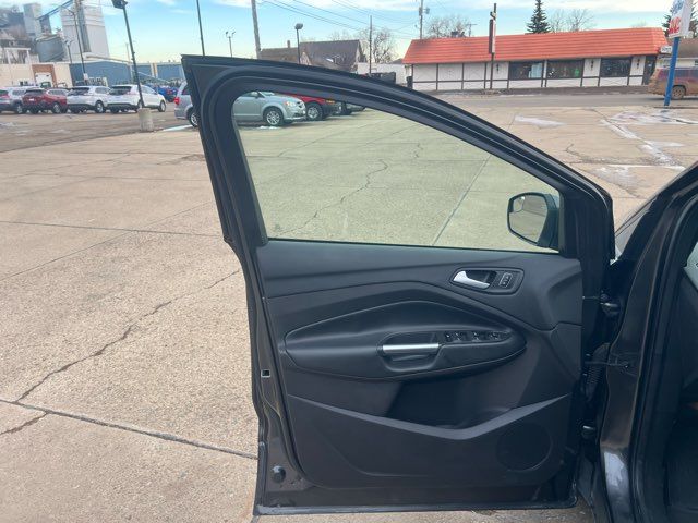 2018 Ford Escape SE | Dickinson, ND | Heiser Motors 2018 Ford Escape SE | Dickinson, ND | Heiser Motors