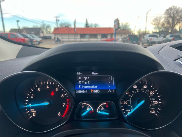 2018 Ford Escape SE | Dickinson, ND | Heiser Motors 2018 Ford Escape SE | Dickinson, ND | Heiser Motors